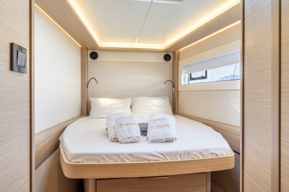 Image of Enjoy yacht #23