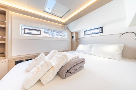 Image of Enjoy yacht #24