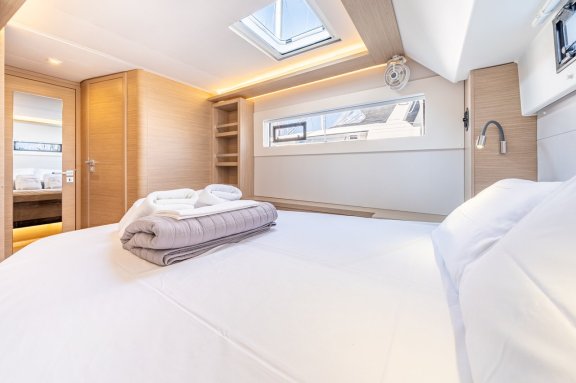 Image of Enjoy yacht #25