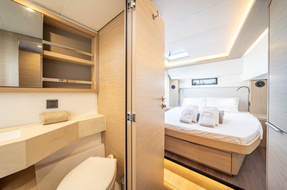 Image of Enjoy yacht #26