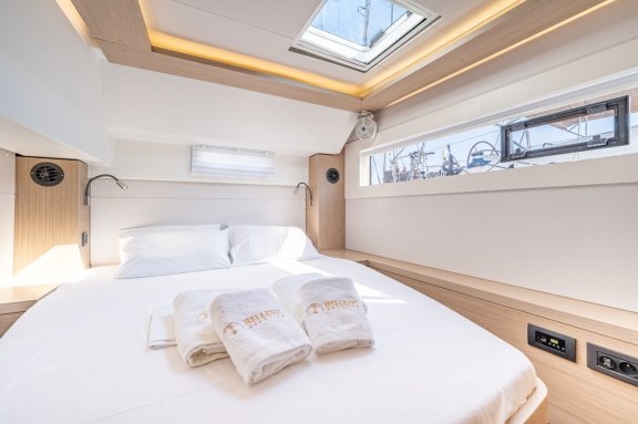 Image of Enjoy yacht #27