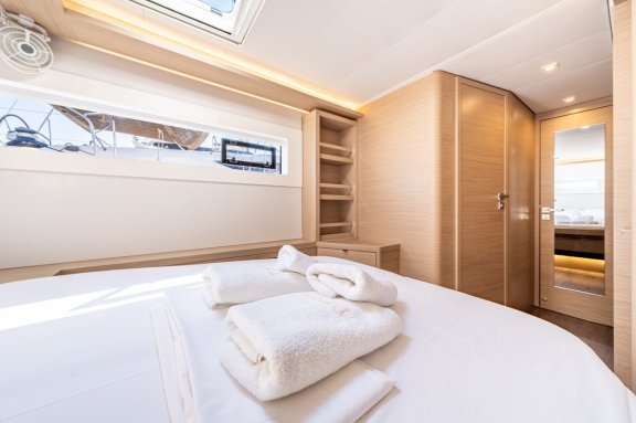 Image of Enjoy yacht #28