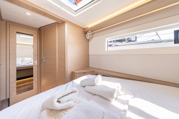 Image of Enjoy yacht #29