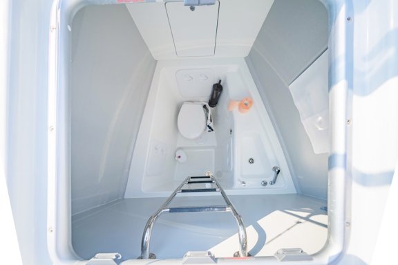 Image of Enjoy yacht #36