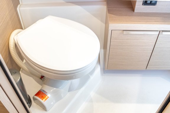 Image of Enjoy yacht #37