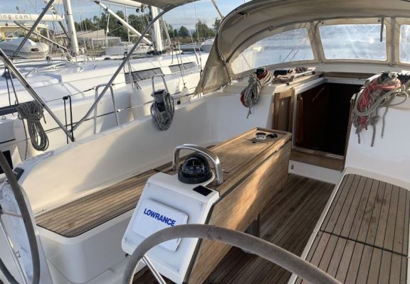 Image of Erato yacht #3