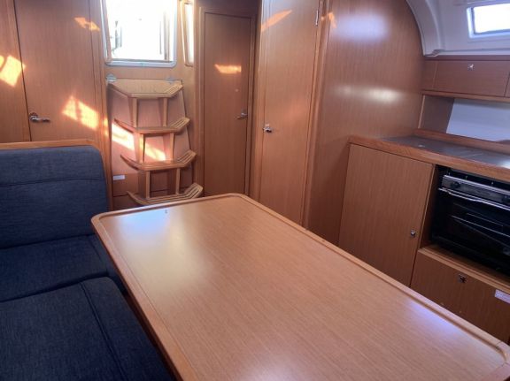 Image of Erato yacht #5