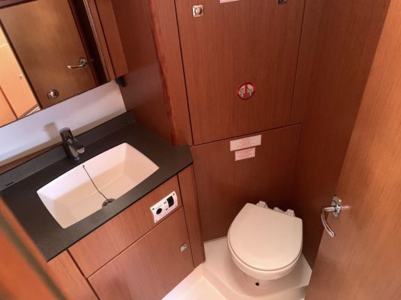 Image of Erato yacht #7