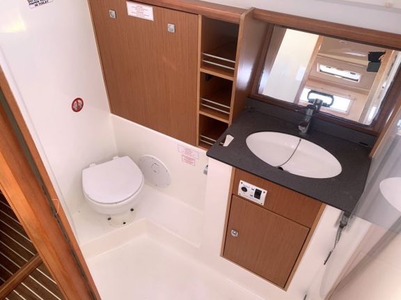 Image of Erato yacht #6