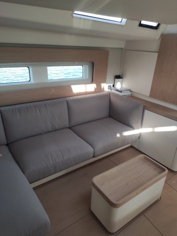 Image of Extra mile yacht #6