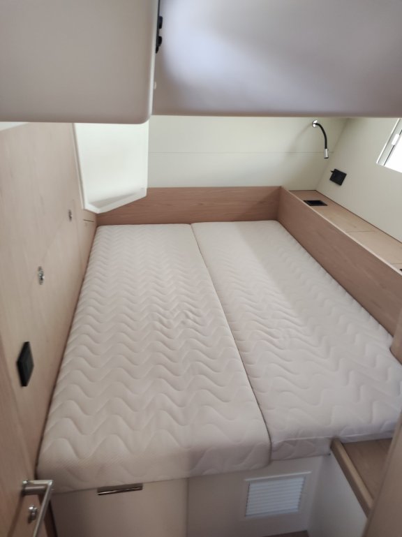 Image of Extra mile yacht #9