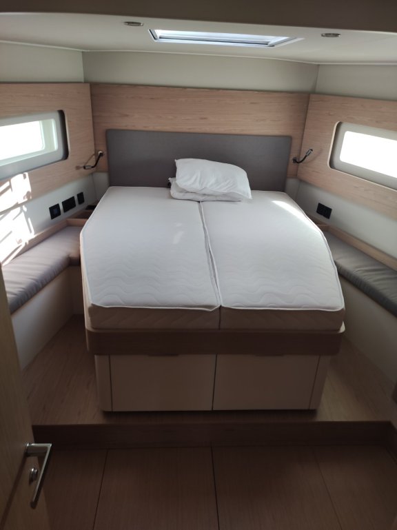 Image of Extra mile yacht #8