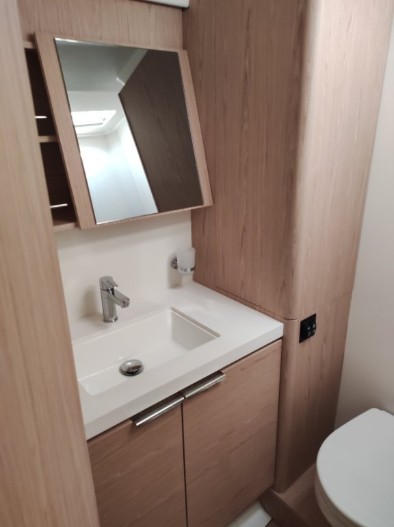 Image of Extra mile yacht #11