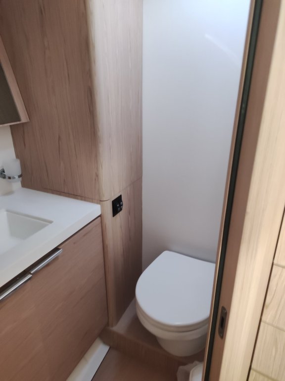 Image of Extra mile yacht #10