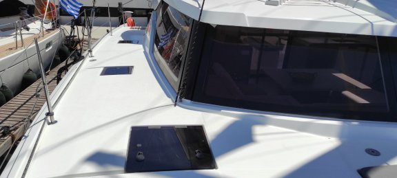 Image of Kon-tiki yacht #15