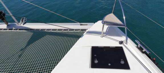 Image of Kon-tiki yacht #12