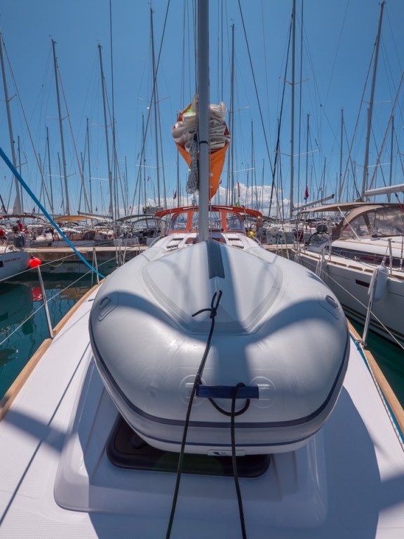 Image of Happy yacht #12