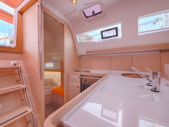 Image of Happy yacht #21