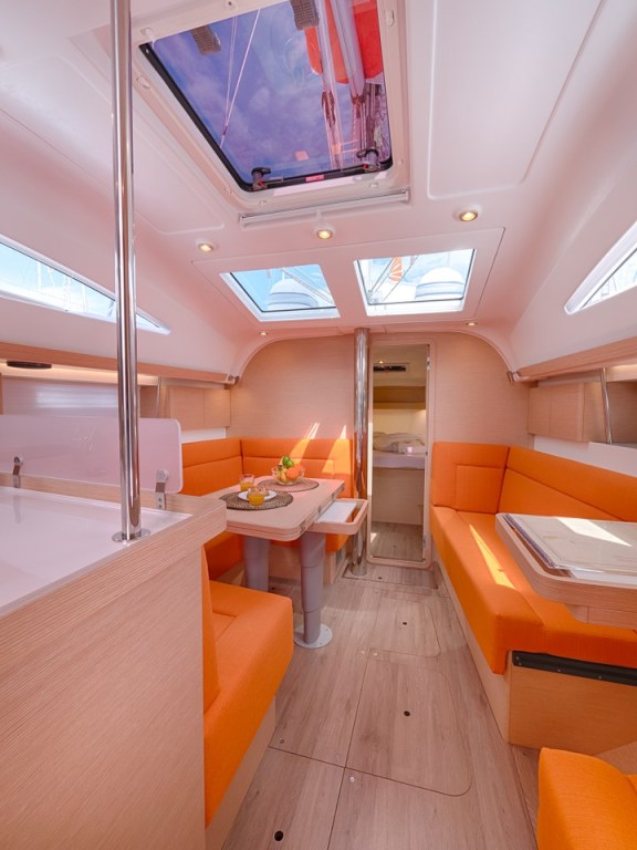 Image of Happy yacht #22