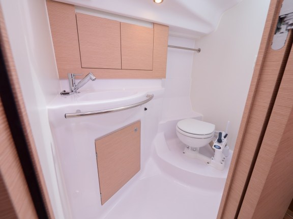 Image of Happy yacht #30