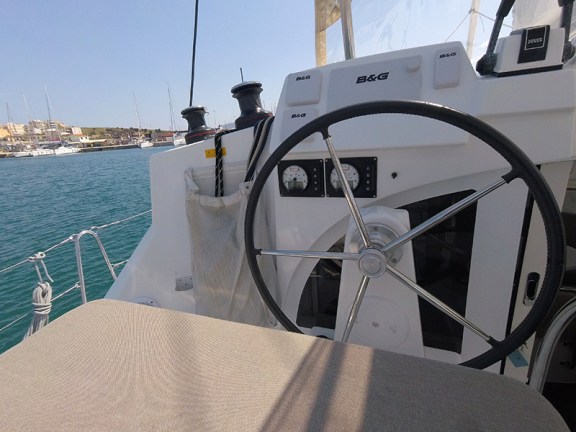 Image of My Elisabeth yacht #4