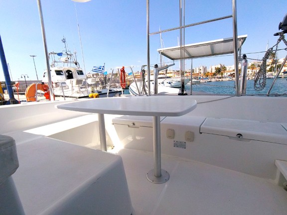 Image of My Elisabeth yacht #5