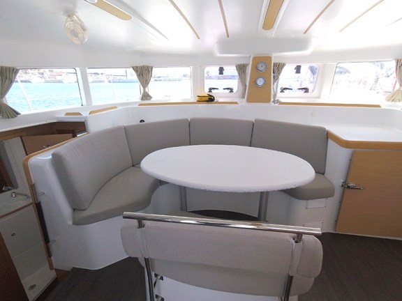 Image of My Elisabeth yacht #6