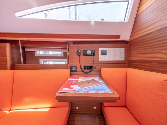 Image of Funky yacht #15