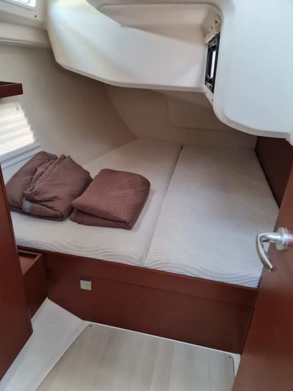 Image of Mystique yacht #7