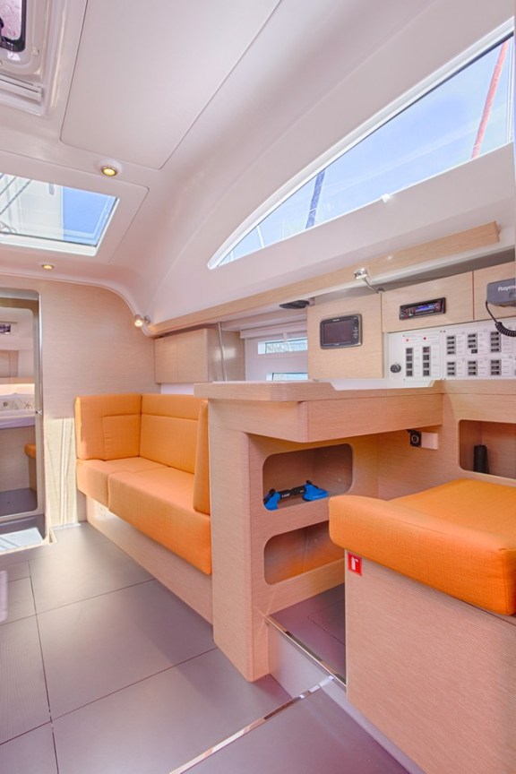 Image of Lion yacht #6