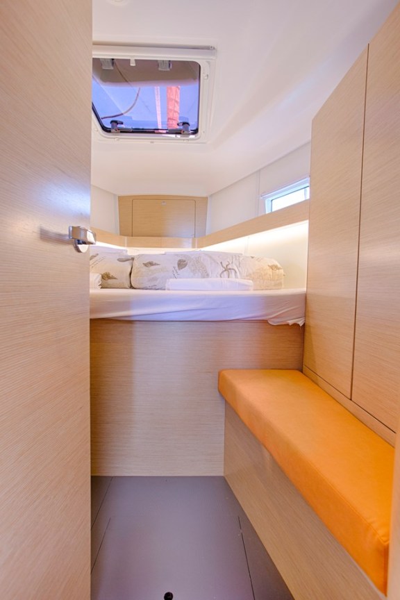 Image of Lion yacht #11