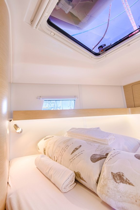 Image of Lion yacht #12