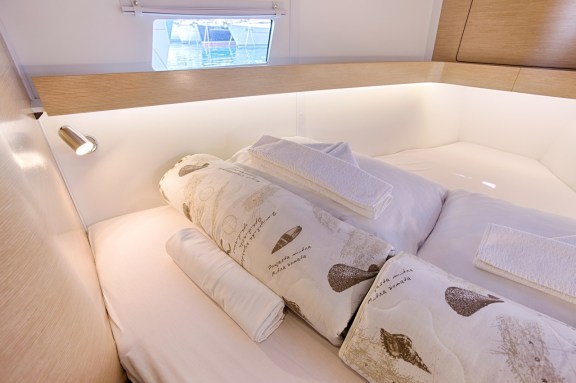 Image of Lion yacht #14