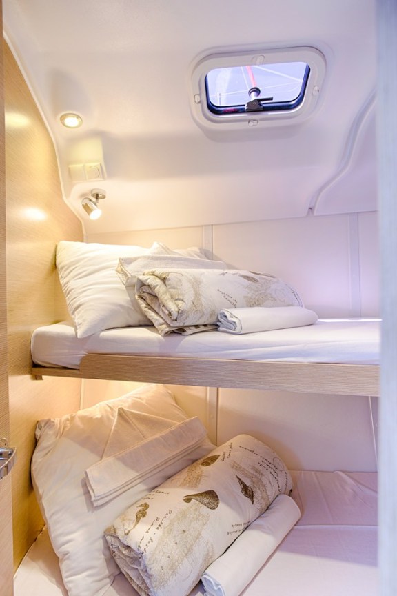 Image of Lion yacht #15