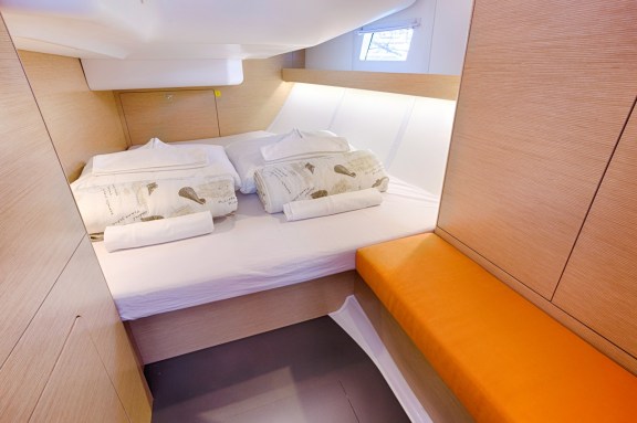 Image of Lion yacht #16