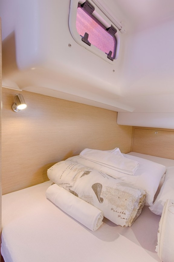 Image of Lion yacht #17