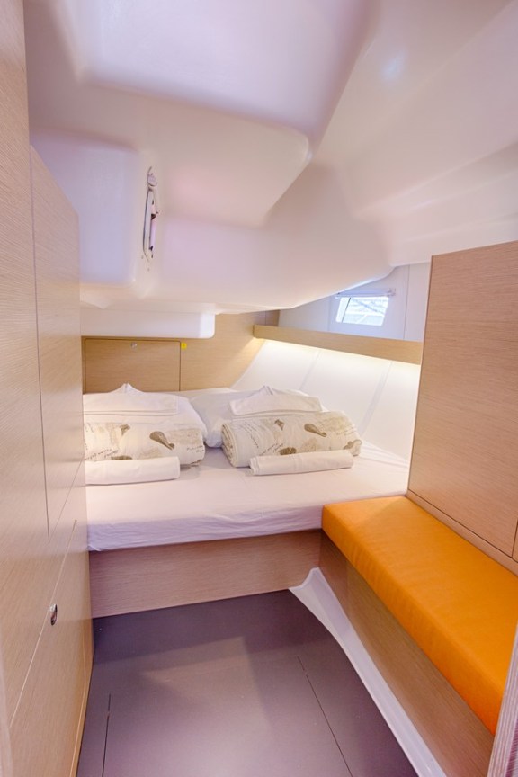 Image of Lion yacht #18