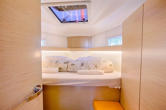 Image of Lion yacht #10