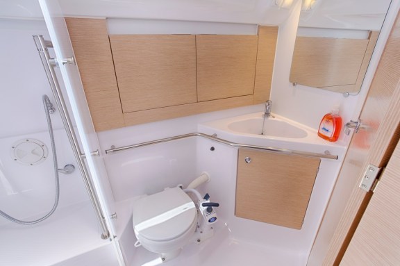 Image of Lion yacht #20