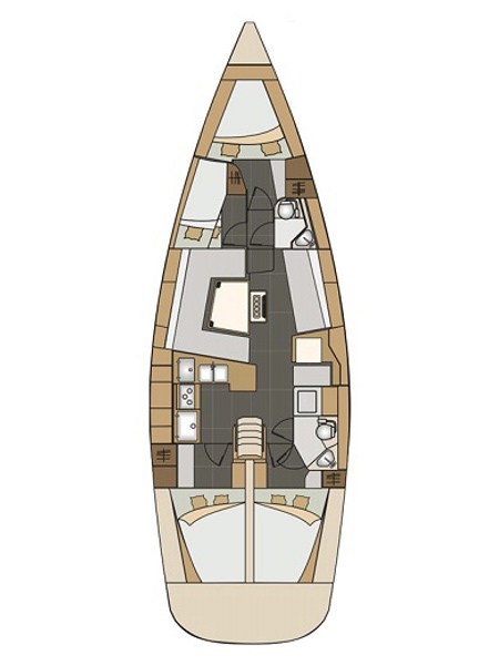 Image of Star yacht #2