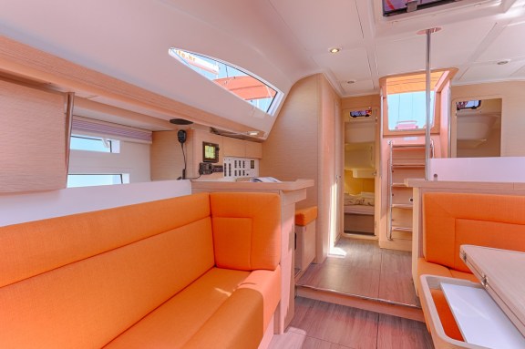 Image of Star yacht #10