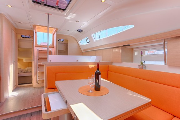 Image of Star yacht #11