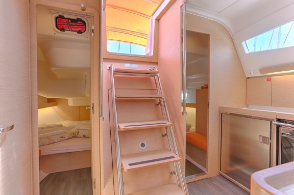 Image of Star yacht #14