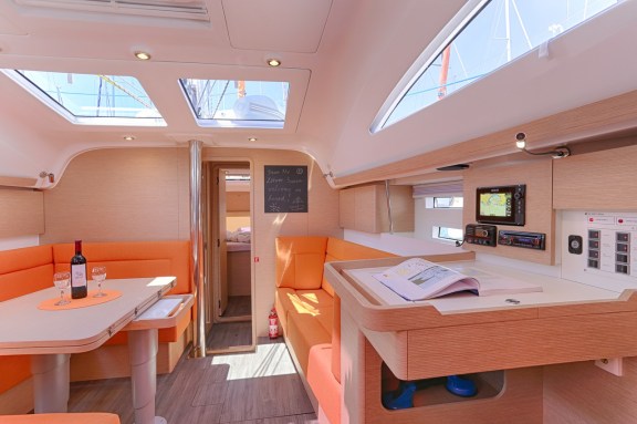 Image of Star yacht #7