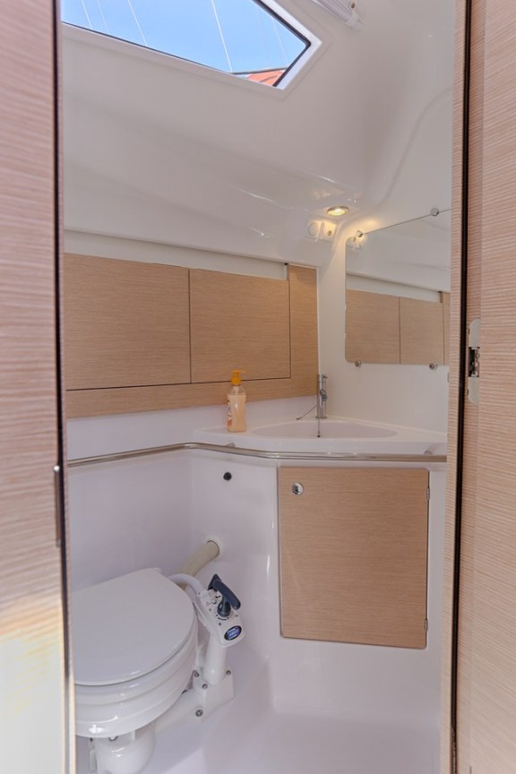 Image of Star yacht #22