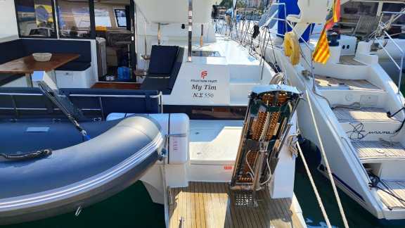 Image of My Tim yacht #3