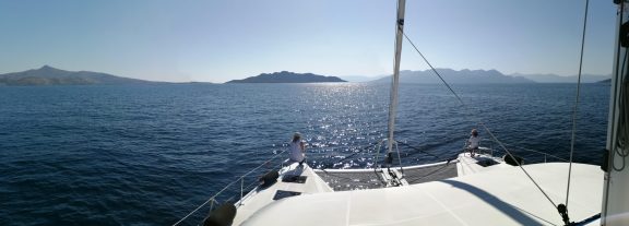 Image of My Tina yacht #4