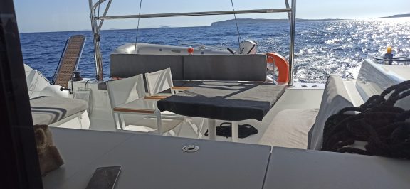 Image of My Tina yacht #6