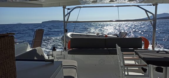 Image of My Tina yacht #7