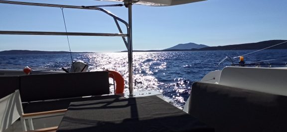 Image of My Tina yacht #8